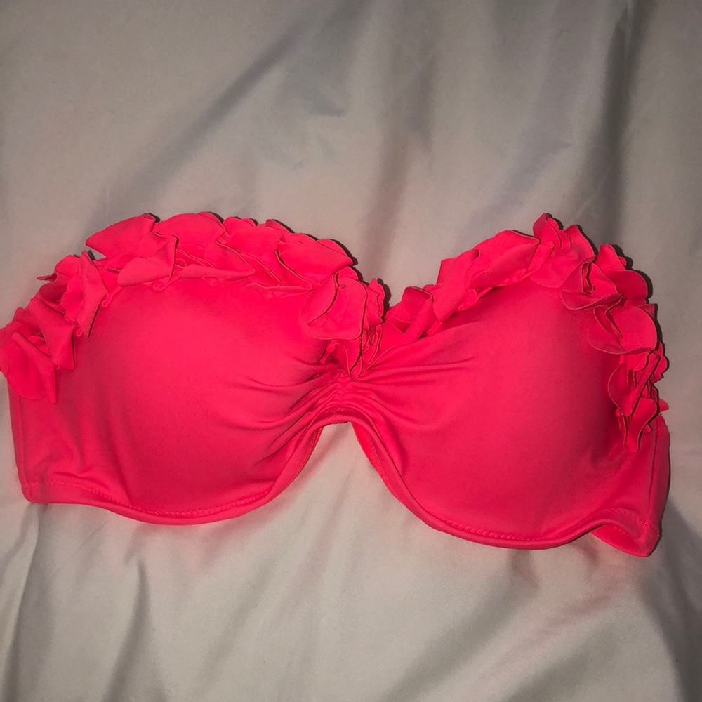 Bikini top